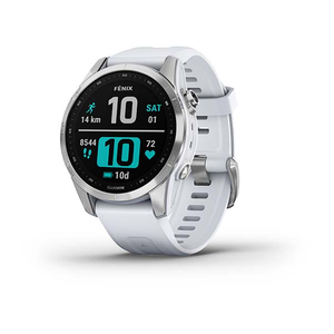 GARMIN FENIX 7 APžVALGOS