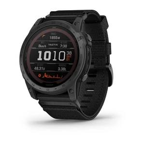 NAUJOJI GARMIN TACTIX 7 SERIJA