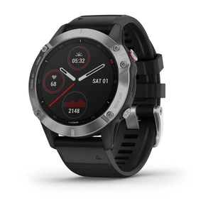 GARMIN FENIX SERIJų NAUJOS FUNKCIJOS 