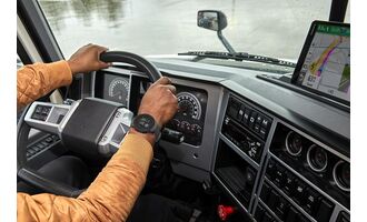 Garmin dezl LGV1010 MT-D