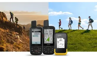 Garmin nešiojamų navigacijų akcija