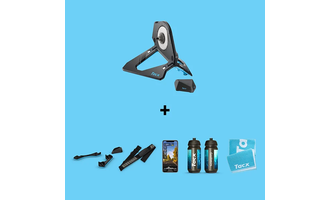 Garmin TACX® AKCIJOS RINKINYS