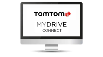 TOMTOM MYDRIVE CONNECT NAUDOJIMOSI INSTRUKCIJA