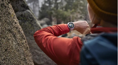 GARMIN Q3 IšMANIųJų LAIKRODžIų FUNKCIJų ATNAUJINIMAS