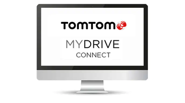 TOMTOM MYDRIVE CONNECT NAUDOJIMOSI INSTRUKCIJA