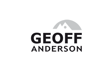 GEOFF ANDERSON RūBAI