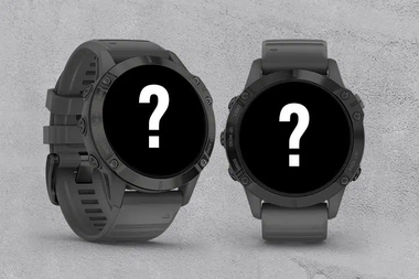 NAUJAS GARMIN FENIX 7 - VISKAS, Ką JUMS REIKIA žINOTI