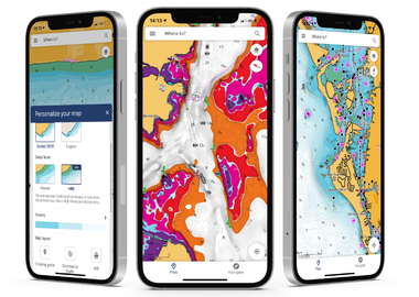 LOWRANCE APP
