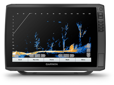 NAUJIENA - GARMIN LIVESCOPE XR LVS62