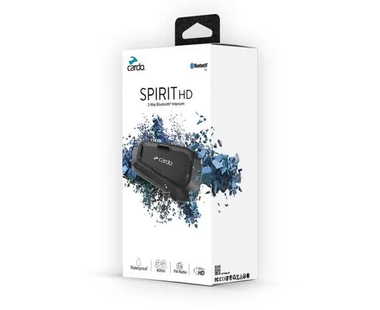 CARDO SPIRIT IR FREEXOM X SERIJA