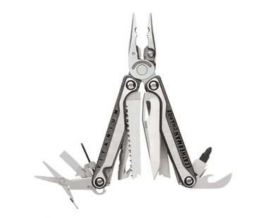 LEATHERMAN įRANKIS CHARGE+ TTI