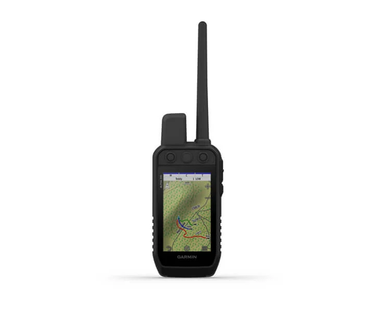 GARMIN ALPHA 200