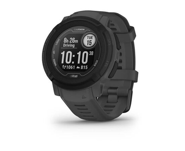 GARMIN INSTINCT 2 / 2S APžVALGA