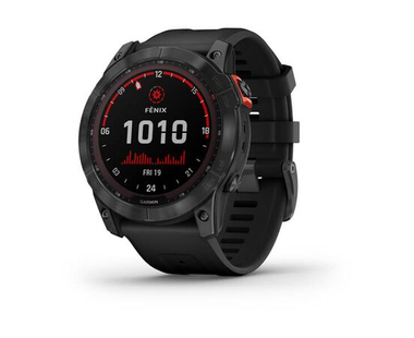 GARMIN FENIX 7 SERIJOS APžVALGA
