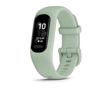 PRADžIA SU GARMIN VIVOSMART 5