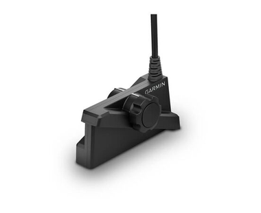 GARMIN LIVESCOPE PLUS SISTEMA APžVALGA