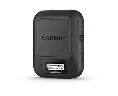 GARMIN INREACH MESSENGER