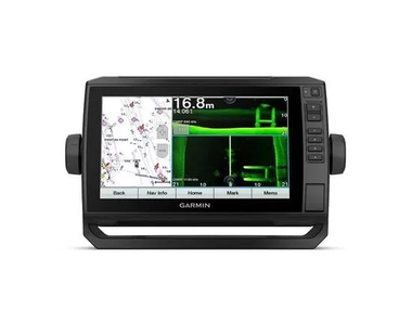 GARMIN ECHOMAP™ UHD SERIJA