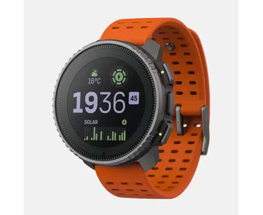 SUUNTO VERTICAL - NAUJIENA Iš SUUNTO