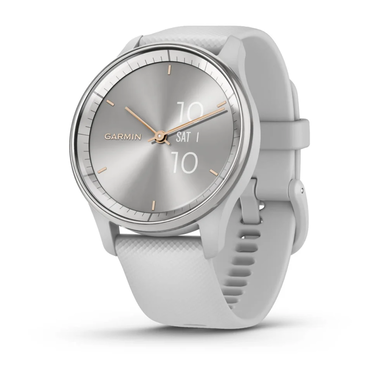 NAUJIENA! GARMIN VIVOMOVE TREND - HIBRIDINIS IšMANUSIS LAIKRODIS