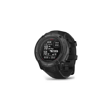 GARMIN INSTINCT 2X SOLAR APžVALGOS