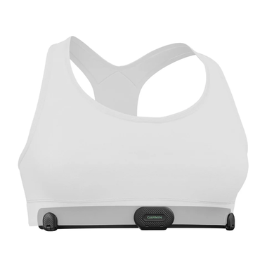GARMIN HRM FIT - PRITAIKYTAS MOTERIMS