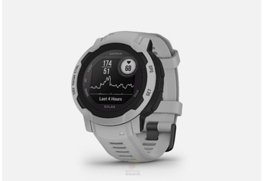 GARMIN INSTINCT 2 PRISTATYMAS