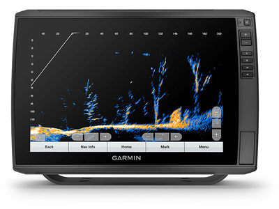 NAUJIENA - GARMIN LIVESCOPE XR LVS62