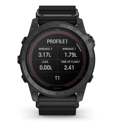 GARMIN TACTIX® 7 -  AUKŠTOS KLASĖS TAKTINIS GPS LAIKRODIS