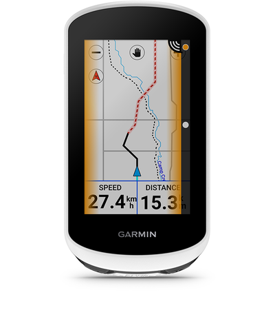 GARMIN EDGE EXPLORE 2