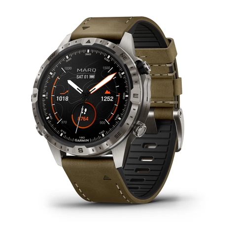 GARMIN MARQ 2