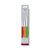 VIRTUVINIų PEILIų KOMPLEKTAS (3VNT) VICTORINOX 6.7116.32, 6.7116.32