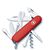 VICTORINOX CLIMBER 1.3703, KIšENINIS šVEICARIšKAS PEILIS, 1.3703