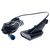 ECHOLOTO LOWRANCE SONARAS HST-DFSBL 50/200KHZ, 000-0106-77