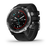 GARMIN DESCENT MK2 NERūDIJANčIOJO PLIENO SU JUODU DIRžELIU, 010-02132-10