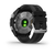 GARMIN DESCENT MK2 NERūDIJANčIOJO PLIENO SU JUODU DIRžELIU, 010-02132-10