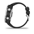 GARMIN DESCENT MK2 NERūDIJANčIOJO PLIENO SU JUODU DIRžELIU, 010-02132-10
