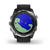 GARMIN DESCENT MK2 NERūDIJANčIOJO PLIENO SU JUODU DIRžELIU, 010-02132-10