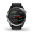 GARMIN DESCENT MK2 NERūDIJANčIOJO PLIENO SU JUODU DIRžELIU, 010-02132-10