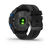 GARMIN DESCENT MK2I TITANO ANGLIES PILKUMO DLC SU JUODU DIRžELIU, 010-02132-11