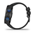 GARMIN DESCENT MK2I TITANO ANGLIES PILKUMO DLC SU JUODU DIRžELIU, 010-02132-11