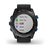GARMIN DESCENT MK2I TITANO ANGLIES PILKUMO DLC SU JUODU DIRžELIU, 010-02132-11