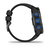 GARMIN DESCENT MK2I TITANO ANGLIES PILKUMO DLC SU JUODU DIRžELIU, 010-02132-11