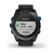 GARMIN DESCENT MK2I TITANO ANGLIES PILKUMO DLC SU JUODU DIRžELIU, 010-02132-11