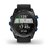 GARMIN DESCENT MK2I TITANO ANGLIES PILKUMO DLC SU JUODU DIRžELIU, 010-02132-11