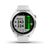GARMIN APPROACH S42 POLIRUOTO SIDABRO SPALVOS SU BALTU DIRžELIU, 010-02572-01