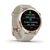 GARMIN APPROACH S42 RAUSVOJO AUKSO SPALVOS SU šVIESIAI SMėLINIU DIRžELIU, 010-02572-02