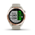 GARMIN APPROACH S42 RAUSVOJO AUKSO SPALVOS SU šVIESIAI SMėLINIU DIRžELIU, 010-02572-02