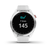 GARMIN APPROACH S42 POLIRUOTO SIDABRO SPALVOS SU BALTU DIRžELIU, 010-02572-01