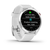 GARMIN APPROACH S42 POLIRUOTO SIDABRO SPALVOS SU BALTU DIRžELIU, 010-02572-01